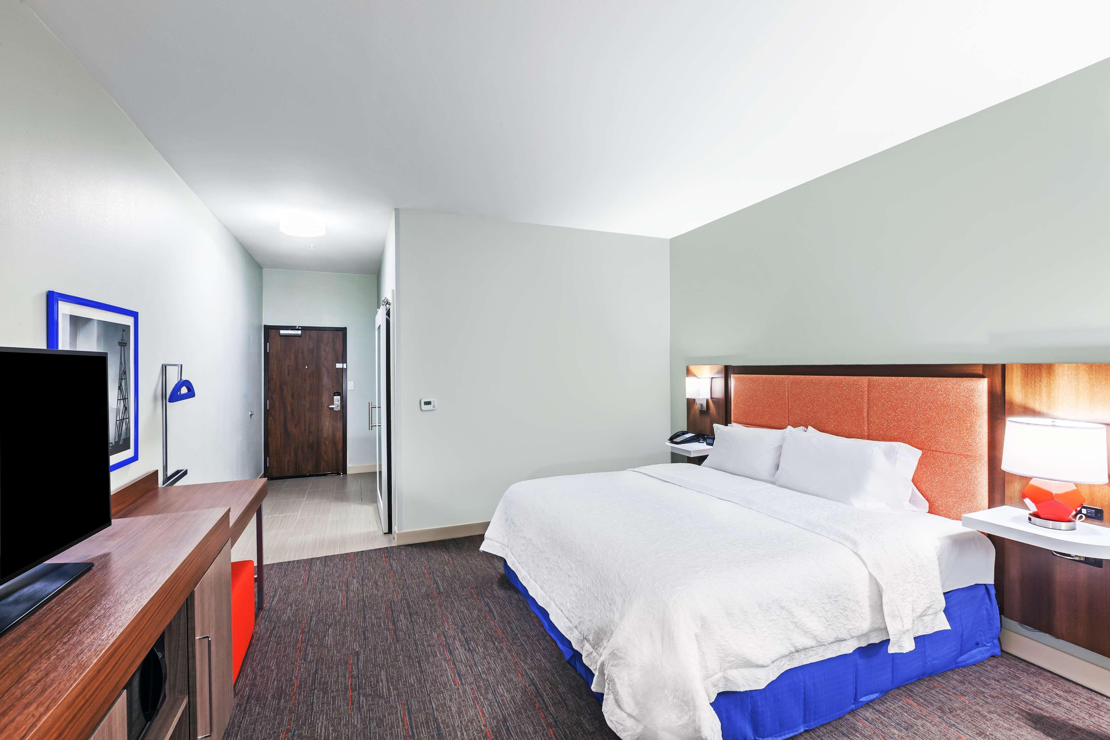 Hampton Inn Ozona Exterior foto