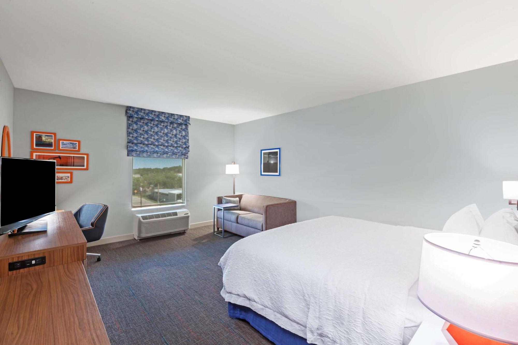 Hampton Inn Ozona Exterior foto