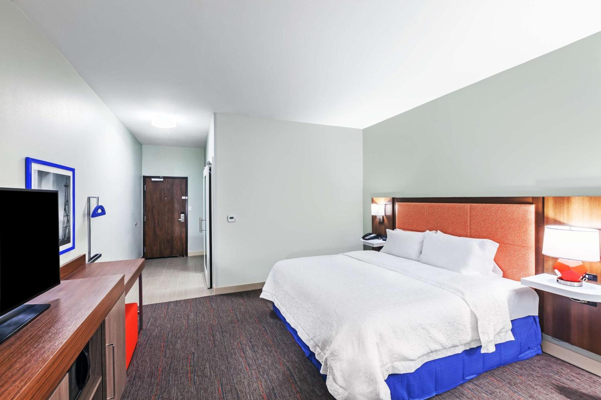Hampton Inn Ozona Exterior foto