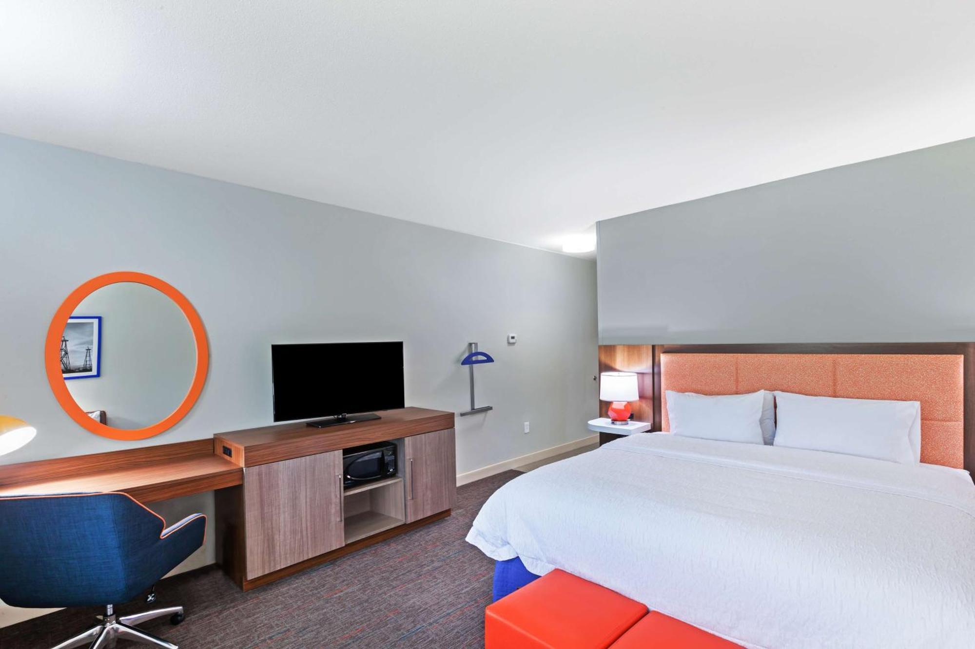 Hampton Inn Ozona Exterior foto
